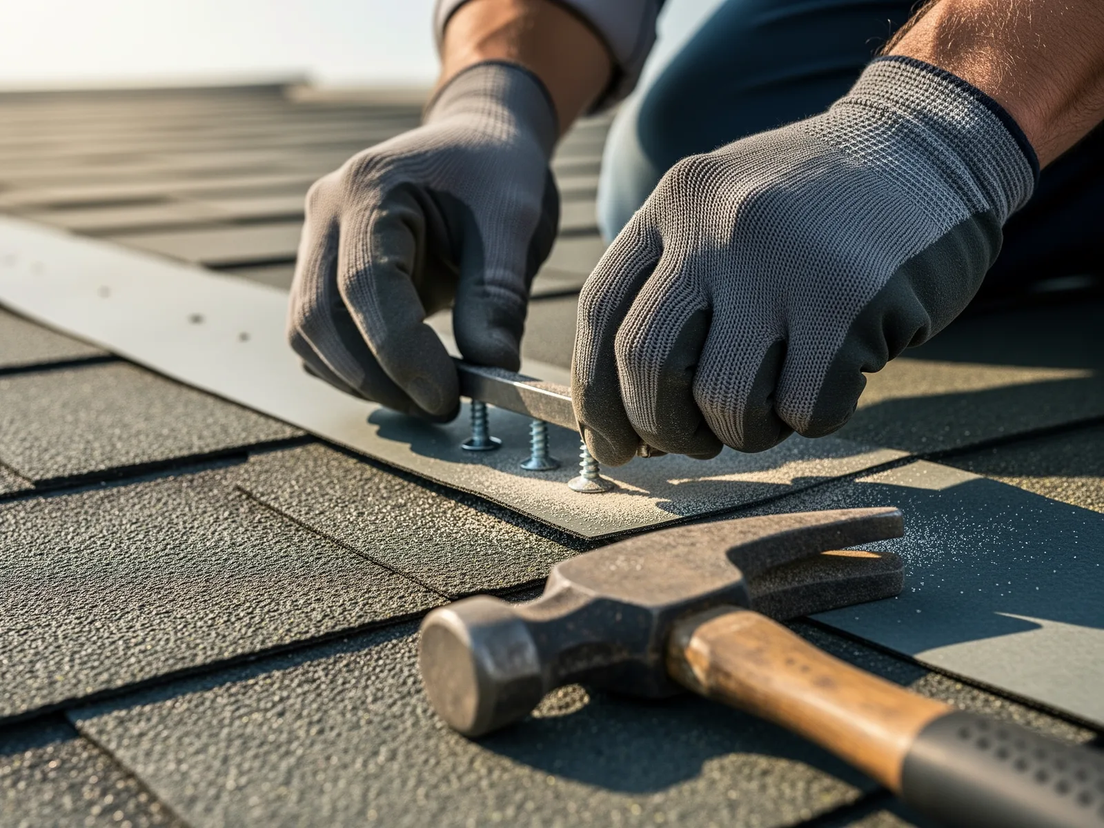 Why choose Fascia Repair in Tribes Hill, NY